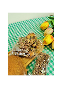 Bánh Gạo Lứt Ngũ Cốc Viettinmart