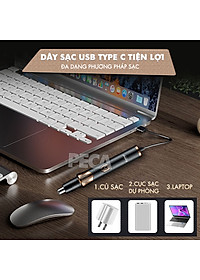 Máy tỉa lông mũi Kemei KM-323 dùng pin sạc USB tiện lợi - Hàng chính hãng