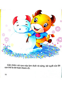 Sách Chuyện Kể Cho Bé Trước Giờ Đi Ngủ (Tập 1)