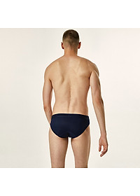 Quần lót tam giác có lưng Nam vải thun lạnh mềm mát - A160