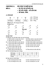 Nâng Cao Và Phát Triển Tư Duy Toán 2