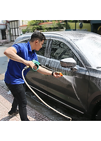 NƯỚC RỬA XE KHÔNG CHẠM Ô TÔ B08 [Can 5 Lít] 