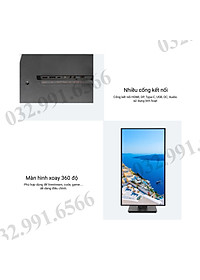 Màn Hình Máy Tính 27 inch, Màn Hình Gaming T2721QQ 27 Inch – Tấm nền IPS Tần số quét 75HZ- Màn Hình Giá Rẻ - Hàng chính hãng