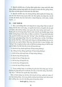 Từ Điển Tiếng Việt - Viện Ngôn Ngữ Học (GS. Hoàng Phê Chủ biên) - Giải Thưởng Nhà Nước Về Khoa Học Và Công Nghệ - Ấn Phẩm Mới Nhất 2024