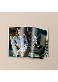 Tạp chí Đẹp T3/2025 (Số 294)