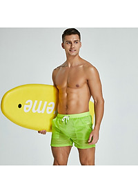 Quần shorts Nam siêu mỏng vải dù - A029