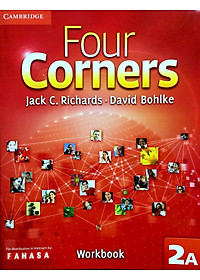 Four Corners WB 2A
