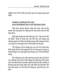 Sách Mở Khóa Thành Công - Bí Quyết Để Luôn Tràn Đầy Động Lực Và Tự Tin Nhằm Đạt Được Thành Công Bạn Mơ Ước