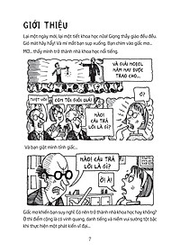 Horrible Science - Nhà Khoa Học Hóc Xương