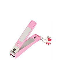 Bấm móng tay bằng thép cao cấp KAI - Nội địa Nhật Bản