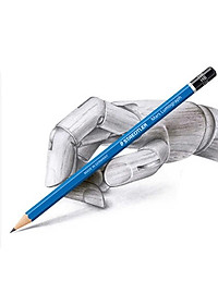 Viết Chì Staedtler 100Hb