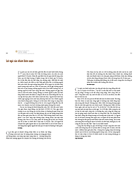 Những Mảnh Ký Ức 1979-1989 - Chuyện Kể Từ Biên Giới Phía Bắc