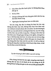 Sách Tinh Thần Samurai Trong Thế Giới Phẳng (Tái Bản)