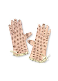 KHÔNG ĐÂU RẺ HƠN: Găng tay chống tia UV Nhật Bản