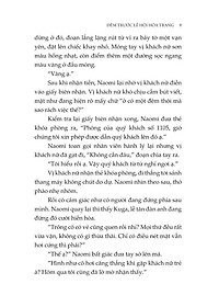 Khách Sạn Mặt Nạ - Tập 2