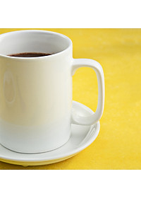 Ca cao 3 trắng dung tích 360ml bằng sứ cao cấp Long Phương