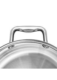 Nồi Inox liền khối Elmich Trimax Eco EL-3991