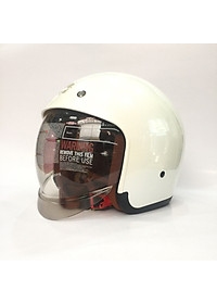 Mũ Bảo Hiểm 3/4 Đầu Royal M139