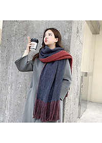 Khăn Len, Khăn Quàng Cổ Nam Nữ LACEVA PK09