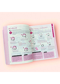 Sách - Trò chơi giúp trẻ 0-2 tuổi phát triển toàn diện thể chất và tâm hồn