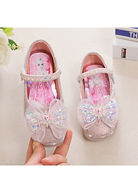 Giày Búp Bê Bé Gái Kiểu Dáng Dễ Thương – GBB9015