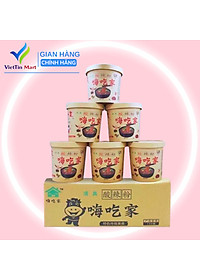 1 thùng miến trùng khánh chua cay ( 1 thùng = 6 cốc )