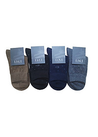 Vớ tất nam công sở ELLE HOMME EH BIZ060