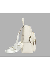 Balo nữ MARRANT BHM319 Da bò thật