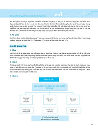 Sách 3 Step - Tiết Lộ Bí Quyết 3 Bước Đạt Điểm 8+ Ngữ Văn