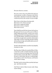 Build: An Unorthodox Guide To Making Things Worth Making