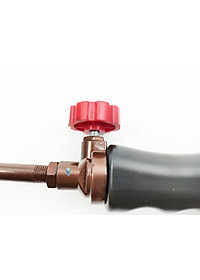 Đèn khò gas công nghiệp Namilux NA-203S/60 - HÀNG CHÍNH HÃNG NAMILUX (MP)