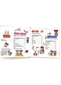 Sách Ehon Kỹ Năng Sống - Khéo Léo Dùng Đôi Tay