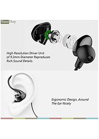 Tai nghe nhét tai kiểm âm TAKSTAR TS-2260 AVSTAR - hàng chính hãng