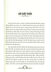 Quan Thái Giám Trong Hoàng Cung Việt