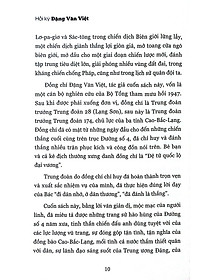 Hồi Ký Đặng Văn Việt - Hùm Xám Đường Số 4 -HNB