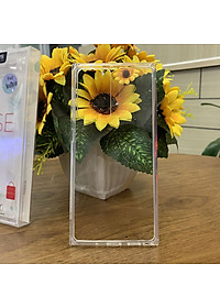 Ốp lưng Samsung Galaxy Note 20 Ultra Likgus trong - Hàng chính hãng