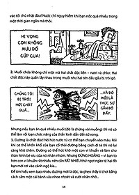 Sách Chất Độc Nhức Xương