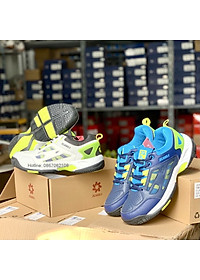 Giày Tennis chính hãng - Jogarbola, Lefus