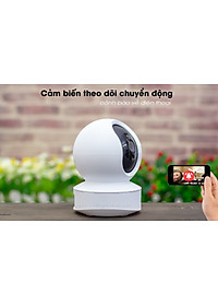 Nơi bán Camera IP Wifi Trong Nhà EZVIZ TY1 1080p