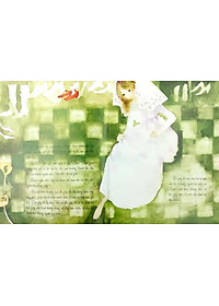 Sách Đôi Giày Đỏ