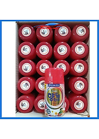 Lọ xịt khử mùi đa năng hương cafe Hàn Quốc dùng cho xe ô tô, văn phòng, phòng ngủ