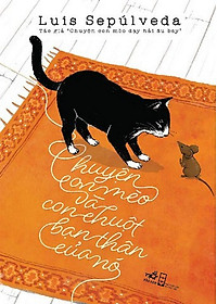 Combo 3 cuốn sách: Chuyện con chó tên là trung thành + Chuyện con mèo và con chuột bạn thân của nó  + Chuyện con ốc sên muốn biết tại sao nó chậm chạp