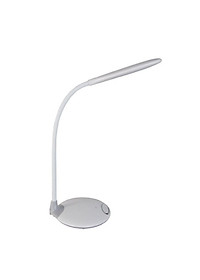 Đèn bàn LED Rạng Đông 6W cảm ứng, ánh sáng đổi 3 màu / 5 mức ánh sáng (RD-RL-21.LED)