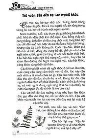 Sách 168 Câu Chuyện Kỹ Năng Sống Cho Học Sinh - Vươn Lên Để Thành Công - Biến Điều Không Thể Thành Có Thể (Tái Bản)