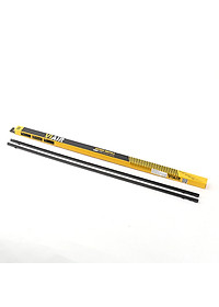 Combo 2 Lưỡi Gạt Mưa Loại A VIAIR R15 (26 Inch/650 mm)