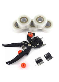 Kéo ghép cành tặng kèm băng keo ghéo cành