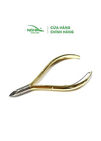 Kềm Cắt Da Thép Chuyên Dụng Mạ Vàng KỀM NGHĨA D.507V