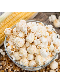 Bắp rang hạt Mỹ Orange Chef - Hàng nhập khẩu Mỹ dùng trong các chuỗi rạp phim lớn