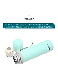 Bình giữ nhiệt La Fonte 500ml cao cấp giữ nhiệt lâu chính hãng 180701
