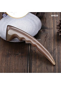 Dụng cụ DAY ẤN HUYỆT GAN/MẬT/TAY/CHÂN BẰNG SỪNG (MH839) Đả thông kinh mạch - Chăm sóc sức khỏe